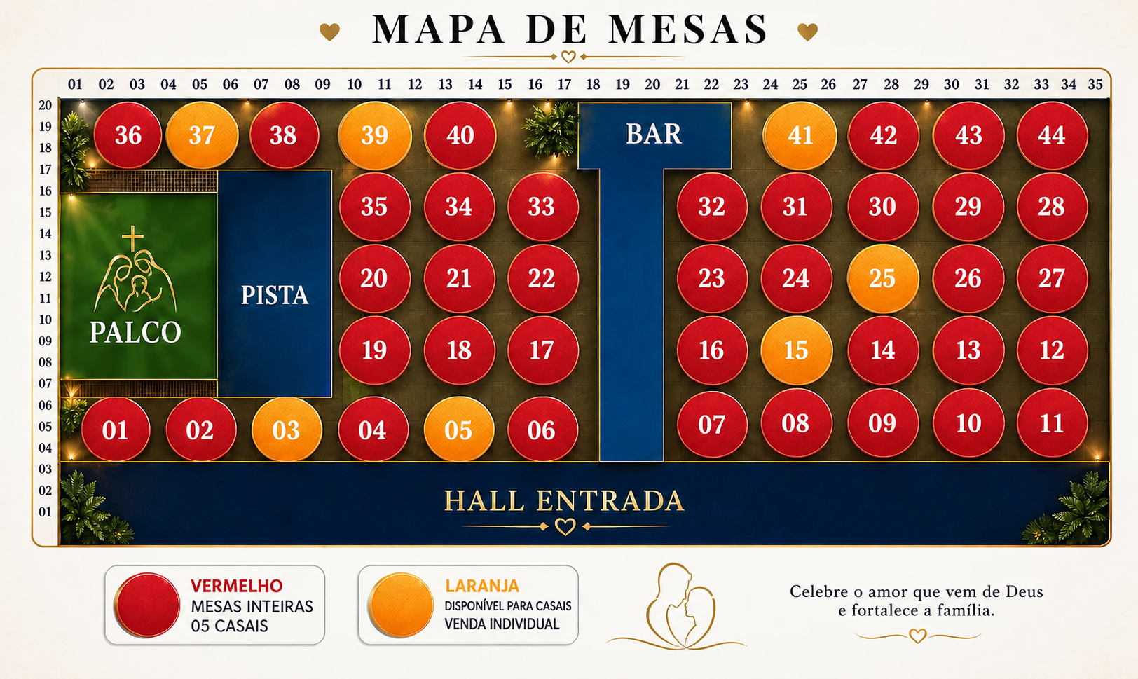 Mesa
