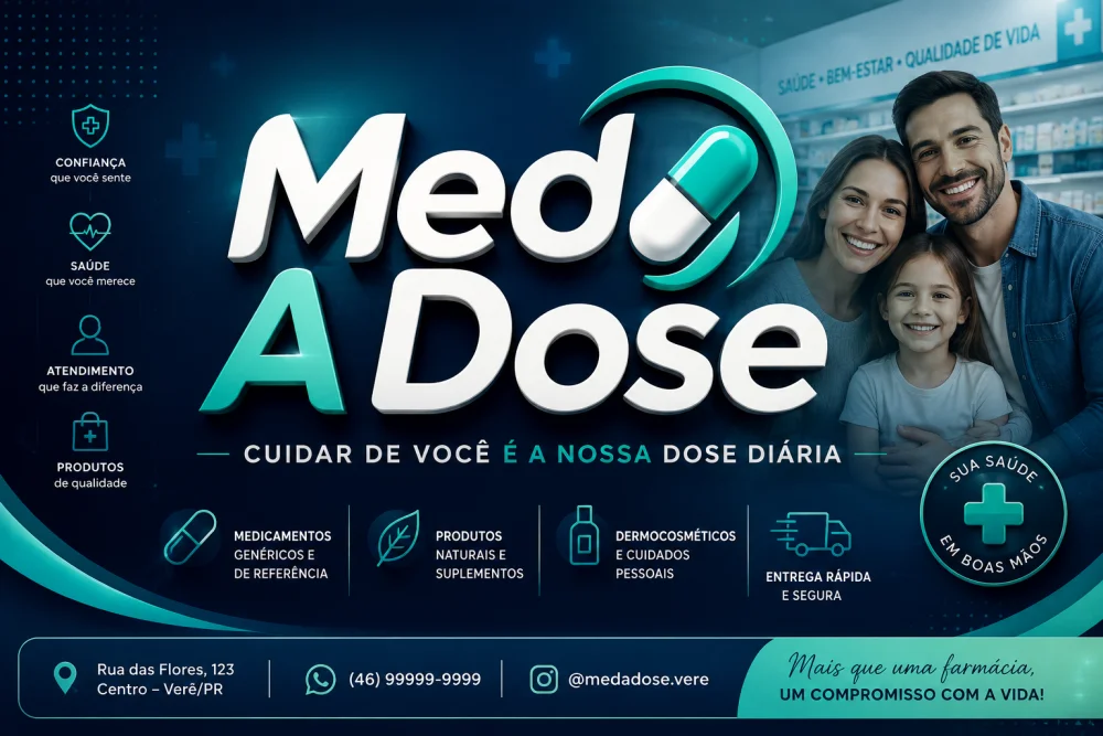 Med A Dose