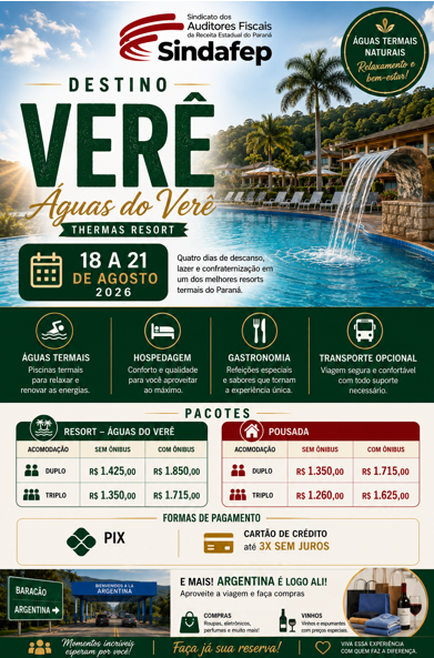 Termas De Vere