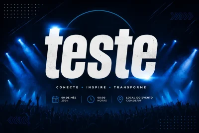 Teste