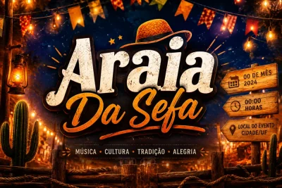 Araia Da Sefa