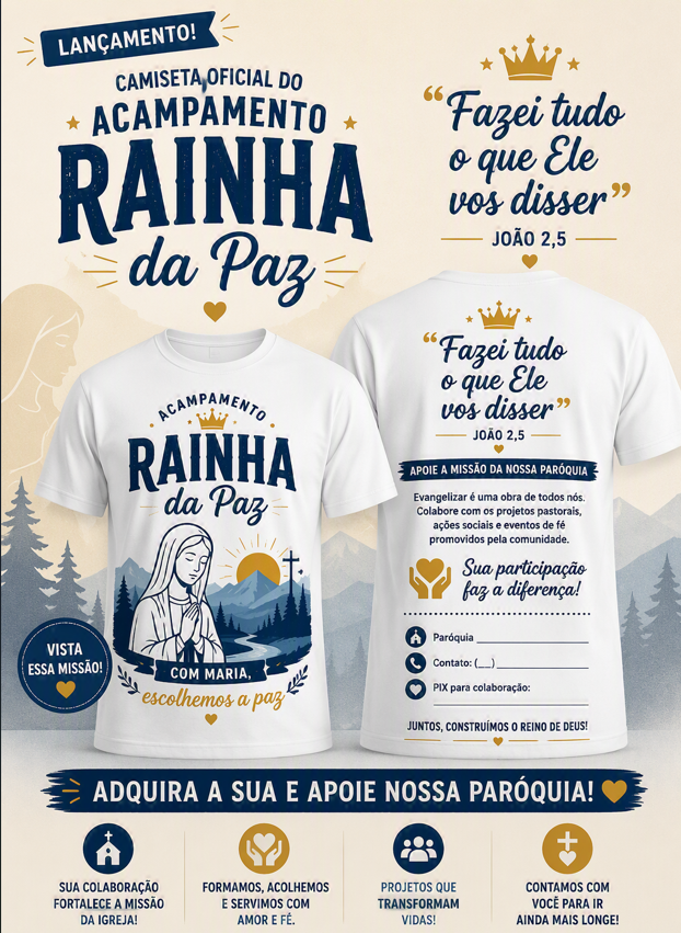 Venda De Camisetas