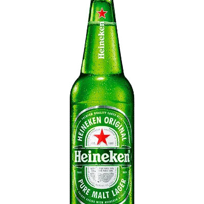 Cerveja Heineken 600 ml