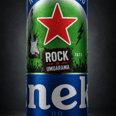 Keineken Zero