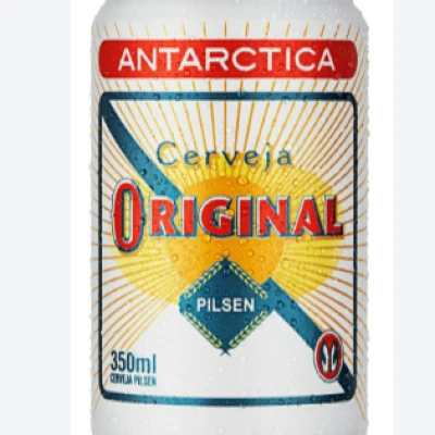 Cerveja Original